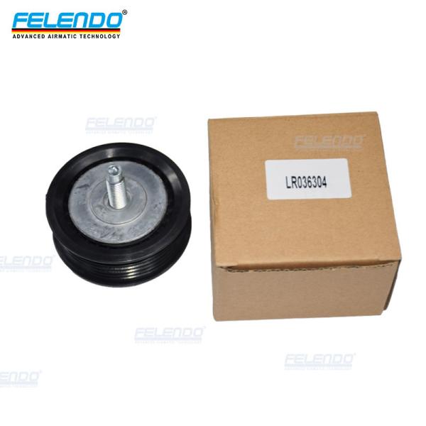 Drive Belt Tensioner LR036304 for Vogue 13-17 for Range Rover Sport 14-17