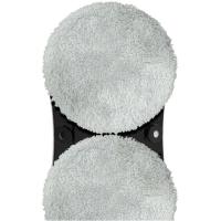 Limpador de janelas robô premium OEM com poder de sucção ultra forte 30 * 15 * 10 cm