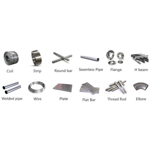 1,4301 Адвокатура ASTM штанги SUS304 SS нержавеющей стали 8mm 10mm круглая