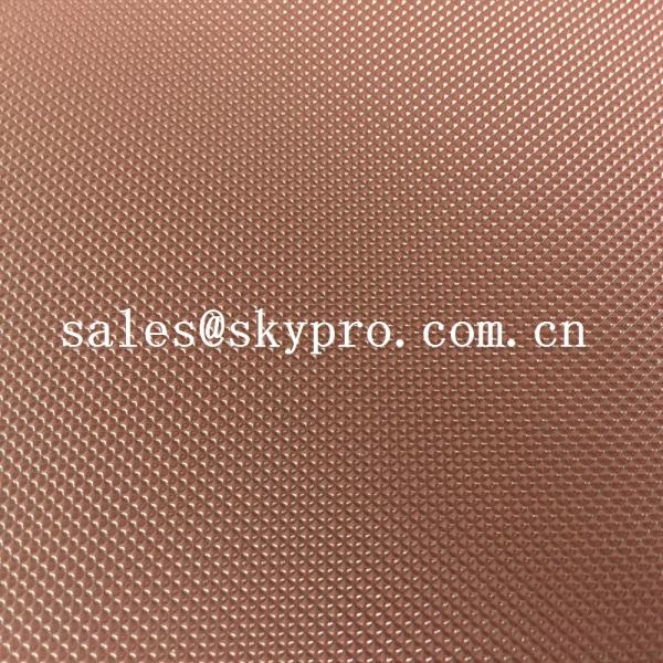 Третбана качества еды ткани конвейерной ленты ПВК черного алмаза пояс нижнего идя