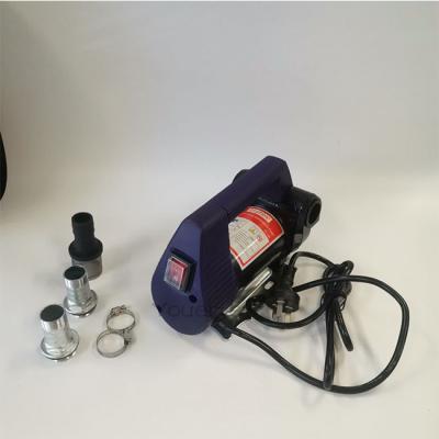 3500rpm 220v DC Fuel Transfer Pump Portable Distributor Diesel Injection