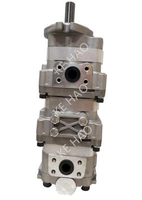 705-41-08240 hidráulico de alta pressão médio da bomba de engrenagem de KOMATSU posto