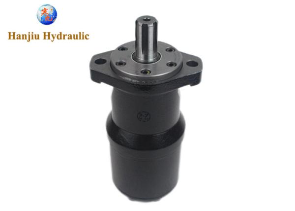 BMR-400-2-E-D-B BMR Series Hydraulic Motors 400cc 2 Bolt Flange G1/2 Port