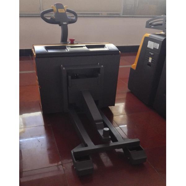 Тип аварийное торможение пешеходного электрического эвакуатора идя для фабрики ткани