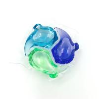 Formule douce organique Enzymes Vêtements pour bébés Tissus colorés Vêtements de lavage