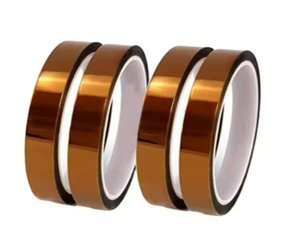 H Grade Polyimide Film Adhesive Tape