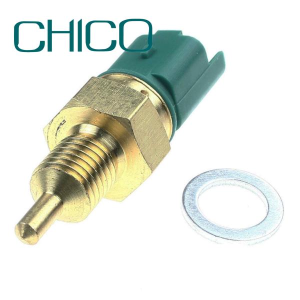 Переключатель датчика Temp хладоагента M12x1.5 для 0986280404 133888 89422-02020 CITROEN C2 C3