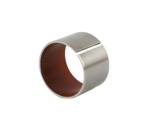 Bush Red Flange