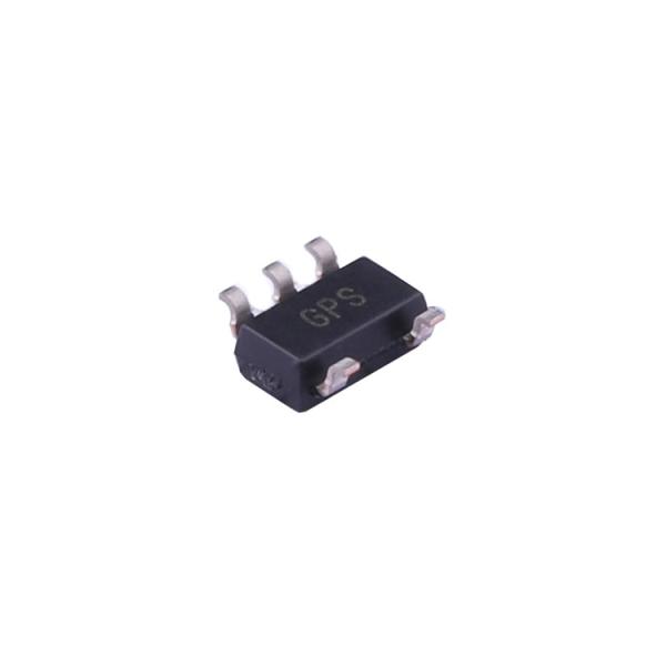 MIC5205-3.3YM5-TR novo e original   MIC5205-3.3YM5-TR SOT-23-5   Circuito integrado