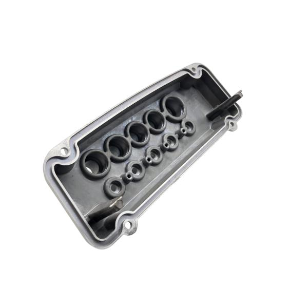 High Strength Auto Parts Manufacturing IATF 16949 Certified High Pressure