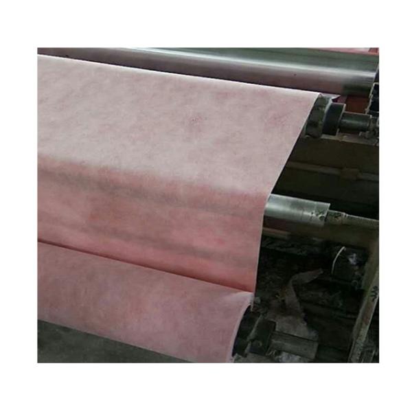 Polyethylene Polypropylene Compound Waterproofing Underlayment for Customer Requirements