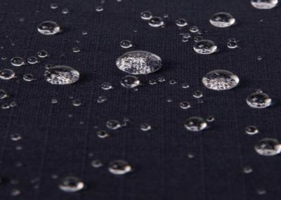 100% Cotton Waterproof Stretch Fabric Heat Proof Cloth Material For Workwear