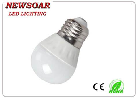 SMD2835 EPISTAR(TAIWAN) led lighting bulb used for shop mall