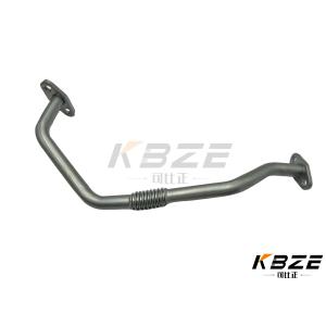 КБЗЕ Бренд MITSUBISHI 6D31T Двигатель Турбо Масляная труба VAME088283 Замена для KOBELCO SK200-3