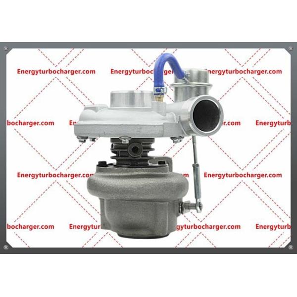 Perkins T4.40 GT2556S Turbocharger 711736-5025S 711736-0025 711736-0029 2674A225