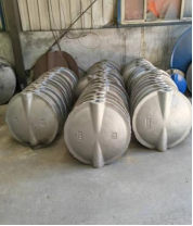 Precision Casting, Realistic Art, Reproduction of Steel Soul —— Carbon Steel and Stainless Steel EPC Casting