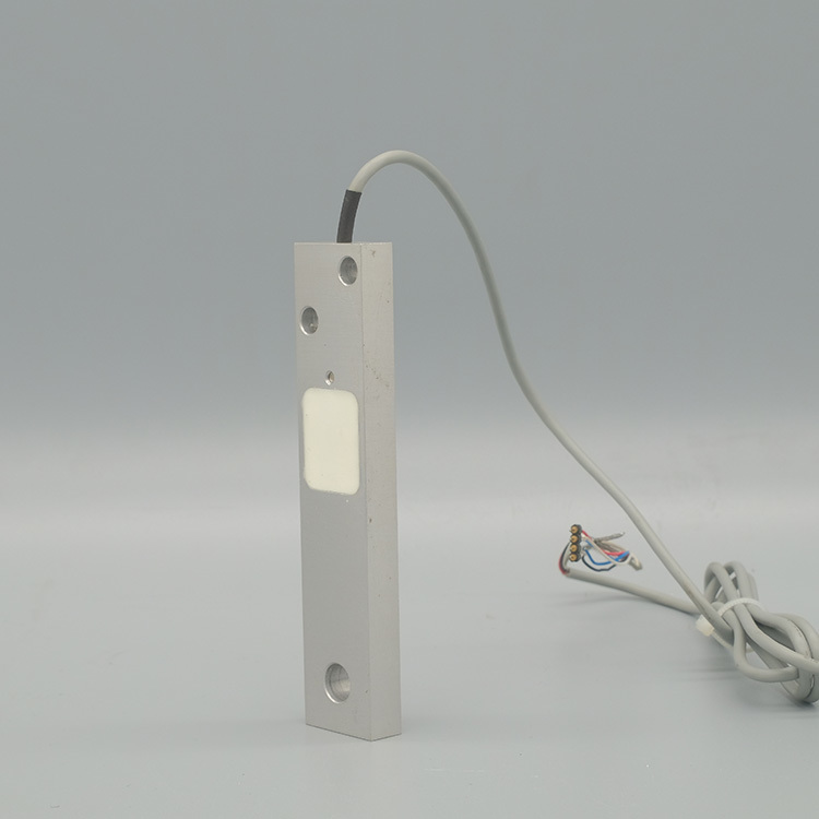 High quality load cell from China manufacture RJ-6525, use for textile machinery and automated weighing equipment.