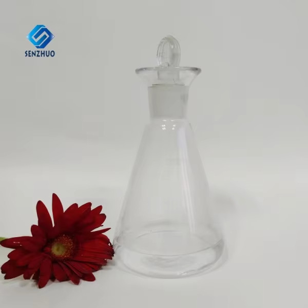 Plastificantes Carbonato de Propileno Pc Cas 108-32-7 Disolventes de Alto Punto de Ebullición