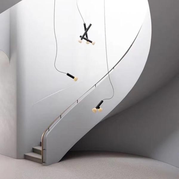 Fashion Contemporary Decorative Pendant Light Designer Chandelier Light Fixtures Pendant Ceiling