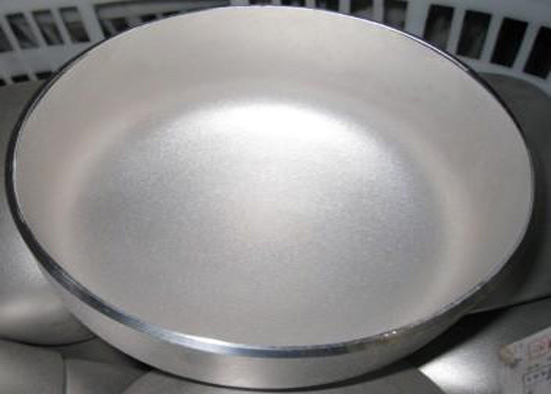 Casquillo de 20 de la pulgada SCH5 DN15 ASME B16.9 instalaciones de tuberías, casquillos de acero inoxidables de la soldadura