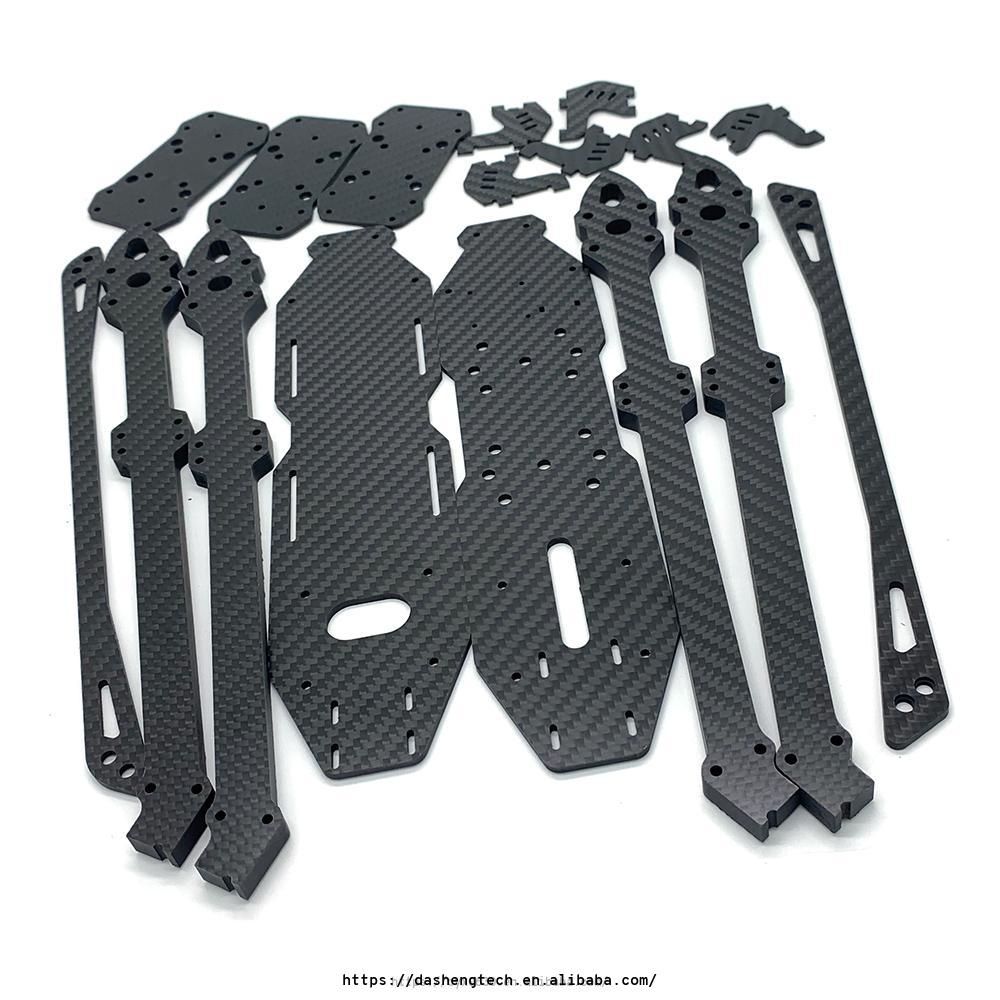 13-Inch G Racing Drone Frame Kit 6KG FPV 4214 400KV Carbon Fiber Motor 100% F405 80A ESC Starlight Camera Long Range