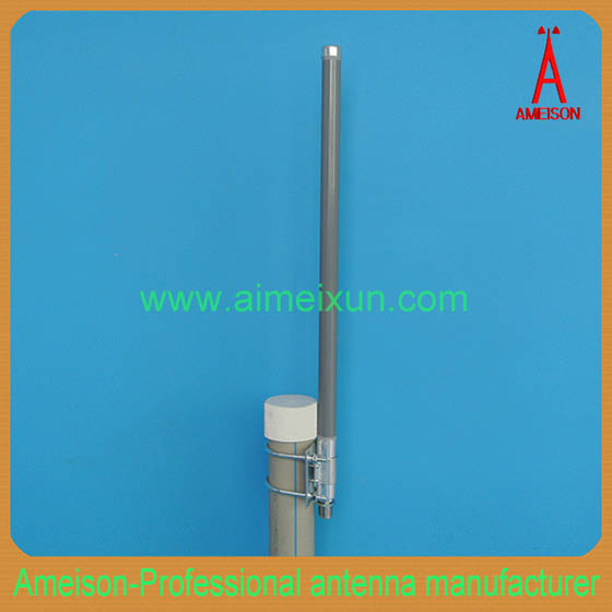2400-2483MHz 6dBi Omnidirectional Fiberglass Antenna 2.4g WLAN wifi antenna