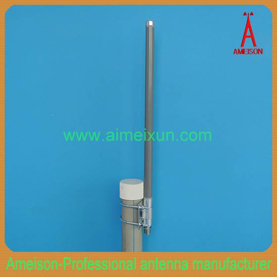 Ameison 150MHz 5dBi Omni Directional Fiberglass Antenna