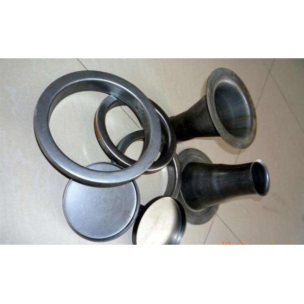 Waterproof Industrial Filter Bags with Plain Twill Satin Weaving Method Three Needles And Six Threads Processing Methods