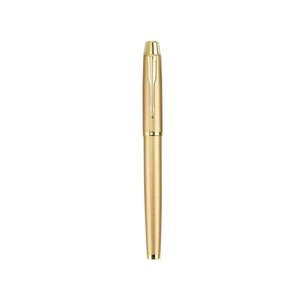 Business Gift Signature Ball Pen 0.5mm Multi Color Metal Neutral Pen