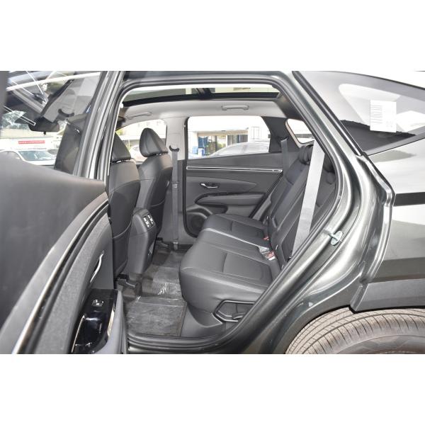 2024 Hyunda i Tucson Suv 1.5T Coches nuevos FWD Hyund-ai Tucson híbrido en 2023 2022 2020 201902018 2017 2016 2008 2007