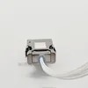 J30ja-9tj Rectangular Connector 9-Pin Quick Lock Plug Customization.