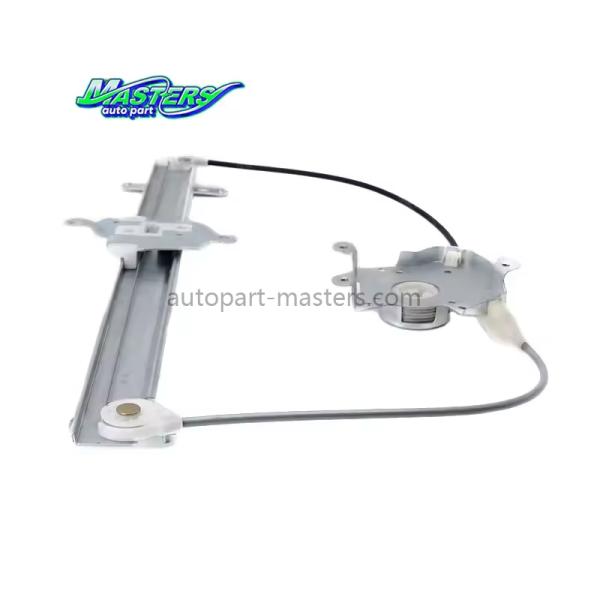 Мастерс FVR34 6HK1 Isuzu Части кузова Регулятор дверей и окон Замена 1744181783