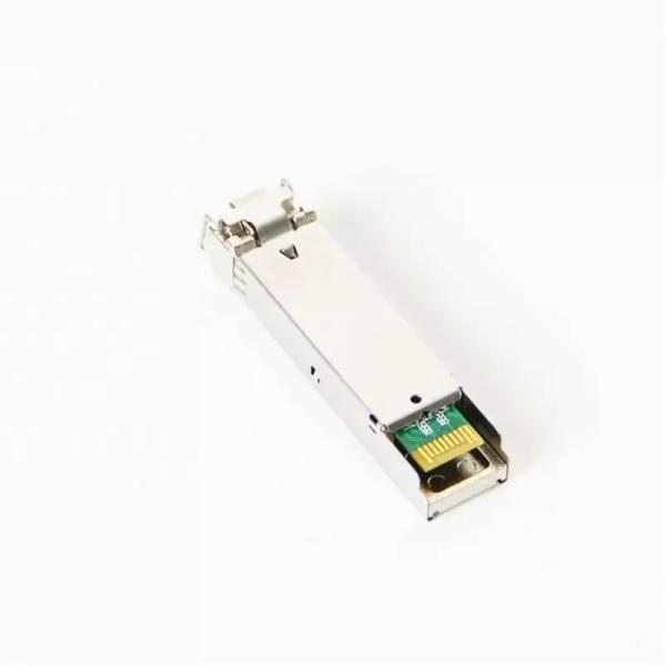 100Base-FX Multi Mode Rugged SFP GLC-FE-100FX-RGD Private Mold and Dependable Performance