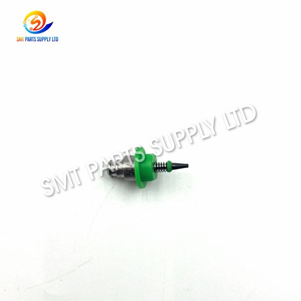 JUKI 504 SMT Nozzle with Precision Metal Body for Vacuum Suction and Accurate Placement on KE2050 and KE2060