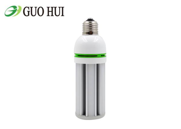 High Efficiency LED Corn Lamp 10w 20w  , Solar Led Corn Cob Lamps Street Light E27