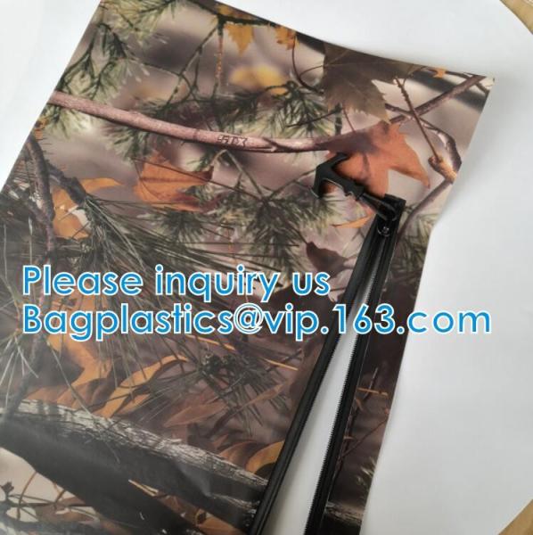 Waterproof ZIPPER Airtight Storage Bag Zipper For Fur Clothing Luxury Bag Or Other Important Items That You Care About