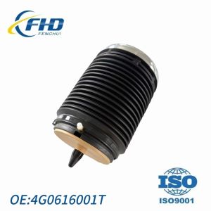 Audi A6 C7 Left Rear Air Bag Spring Replacement 4G0616001T