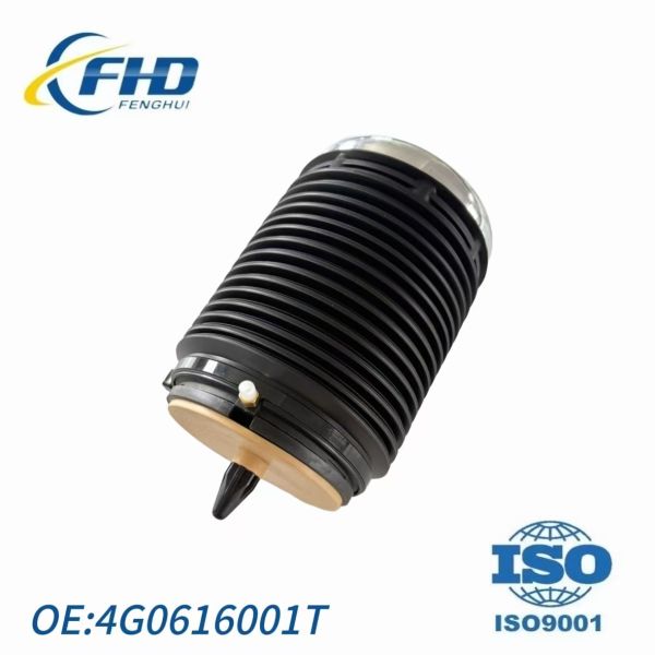 Audi A6 C7 Left Rear Air Bag Spring Replacement 4G0616001T