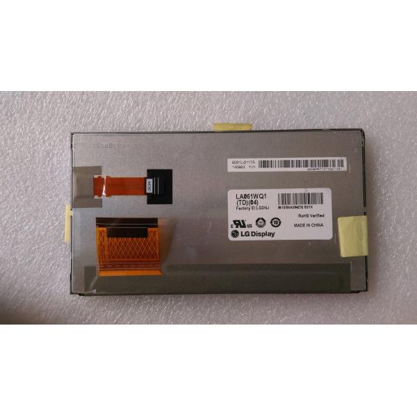 LA061WQ1-TD04 LG Display 6.1