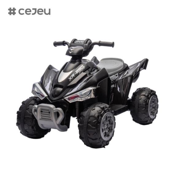 CJ-CH9917A,12V7AH*1/35W*2 Forward/Backward Front light Horn/Purple Red Blue Pink Black Green,product Size 94*62*60CM