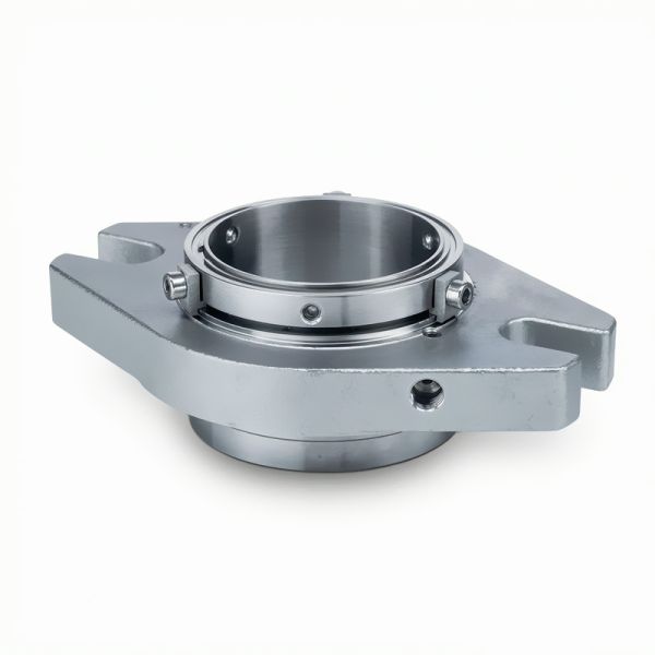 DEPAC Type 270 270R Stationary Single Cartridge Mechanical Seal for Pumps