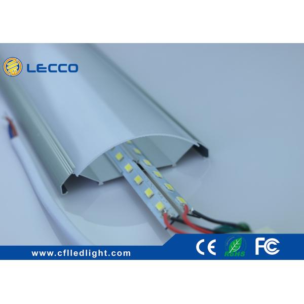 Energy Saving 900mm T8 LED Tube light 30W With PC / ALuminum Material