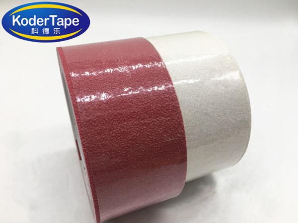 Excellent performance No Residue Waterproof Anti Slip Grip Tape For Kids Stair Floor