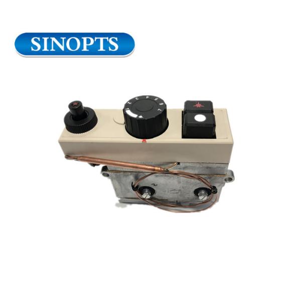                  Sinopts Hot Sale Gas Water Heater Thermostat with UL Approval             