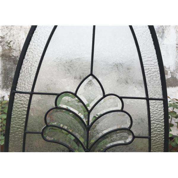 панели стекла окна 16-30 мм, панели стеклянного окна латунной патины никеля изготовленные на заказ