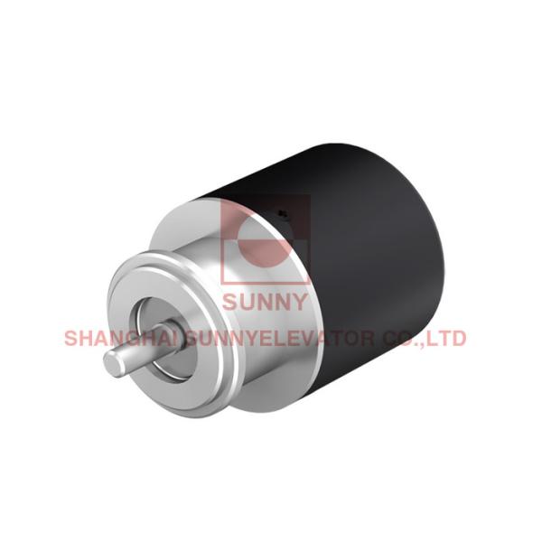 住宅の上昇のエレベーターの増加回転符号器6000rpm