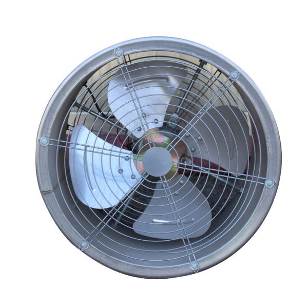 Professional Greenhouse Circulation Exhaust Fan Gardening Hanging Fan for Husbandry Cooling