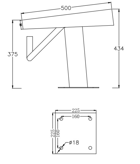 Стандартные 13КГ 1 блоки раздела 500м портативные ныряя