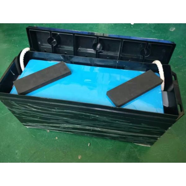 ce FCC Deep Cycle 12V 70Ah Lifepo4 Lithium Battery Pack For Electric Car