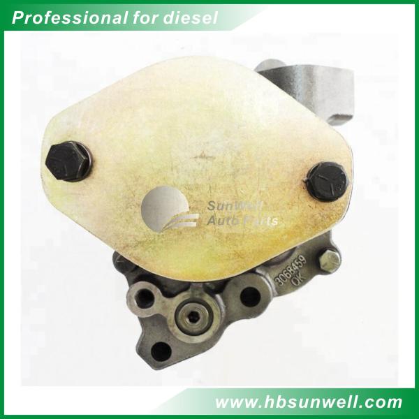 NTA855 Diesel Engine Oil Pump Replacement 3609833 3803369 3068460 3821579